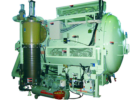 真空熱処理と箱型熱処理：どちらを選ぶべきか